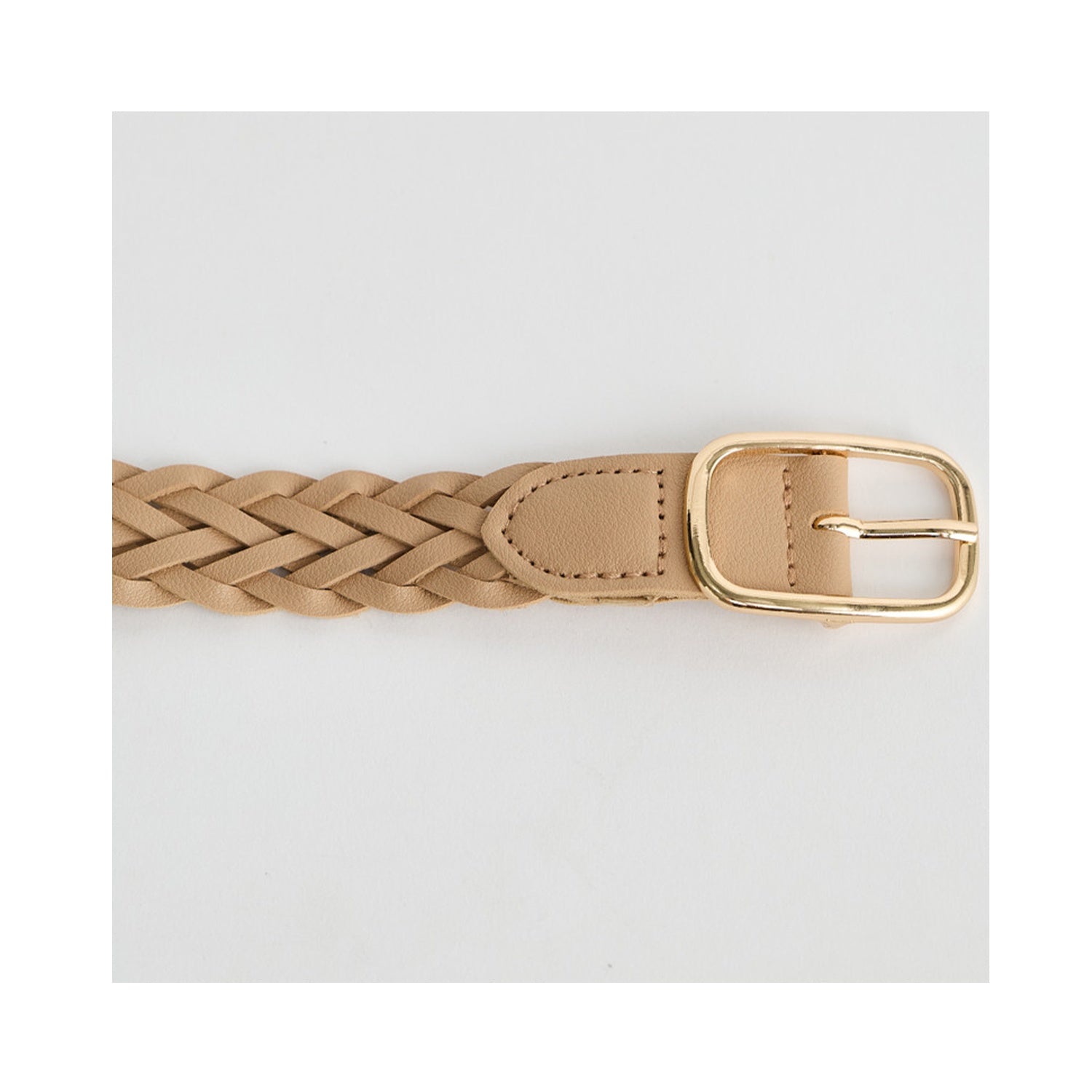 Belt Ashway - Nude