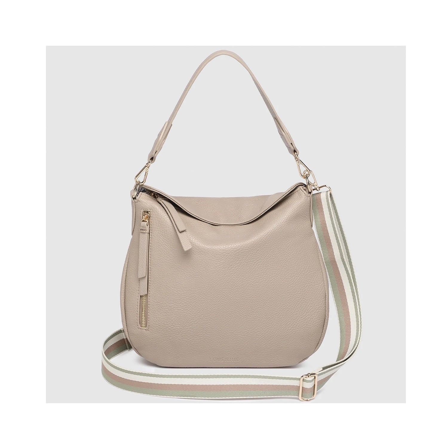 Bag Nadia Shoulder - Malt