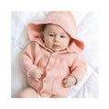 Baby Cardigan Finley - Pink