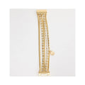 Bracelet Anderson - Gold
