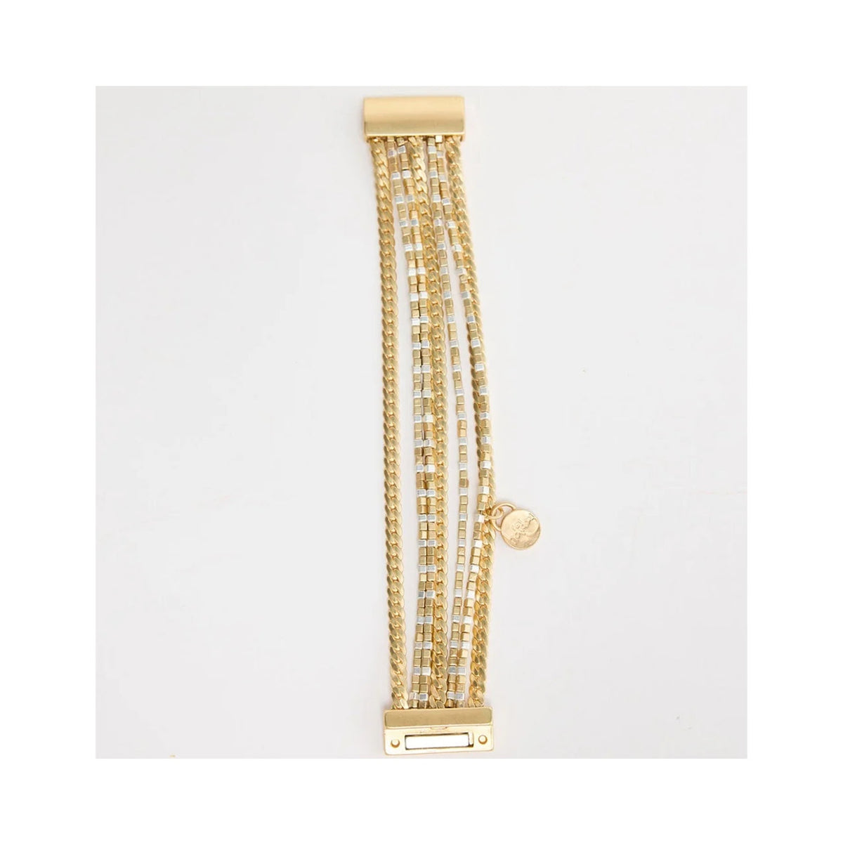 Bracelet Anderson - Gold