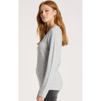 Top Rumi Long Sleeve - Marle