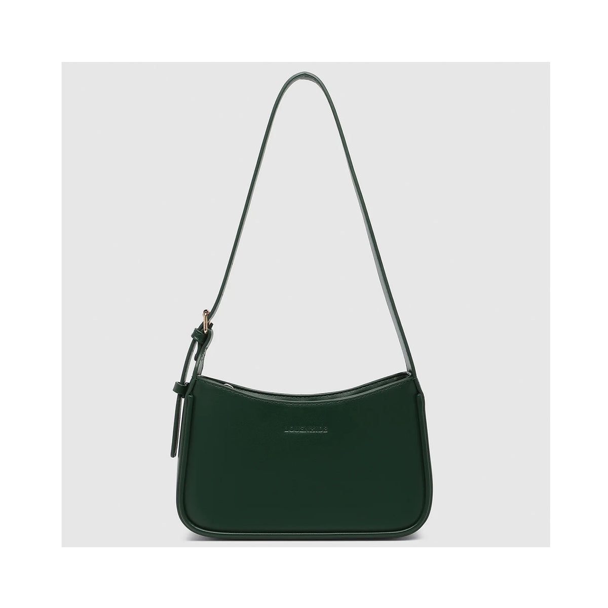 Shoulder Bag Ivy - Forest Green