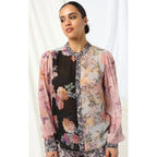 Blouse Mackenzie - Multi