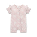 Romper - Zip Eve Floral
