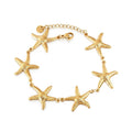 Bracelet Gold - Leonie