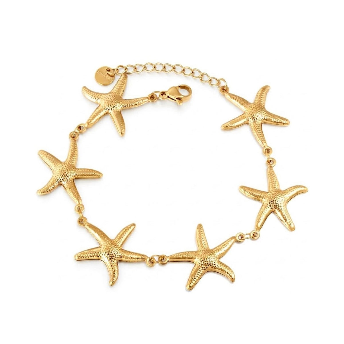 Bracelet Gold - Leonie