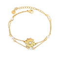 Bracelet Gold - Maren