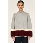 Jumper - Evla Raglan