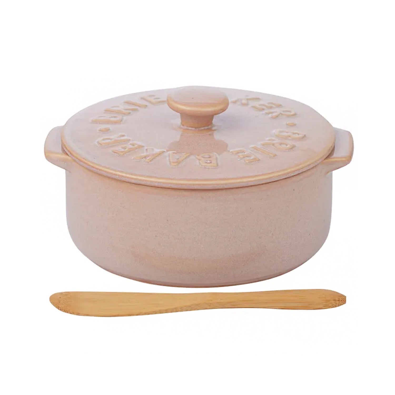 Brie Baker Loire Cer - Rosa