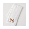 Hand Towel - Velvet Jungle
