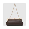 Clutch Maya - Chocolate