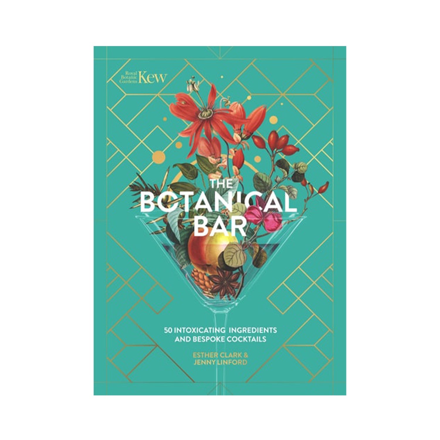 The Botanical Bar