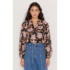 Top Willow Blouse