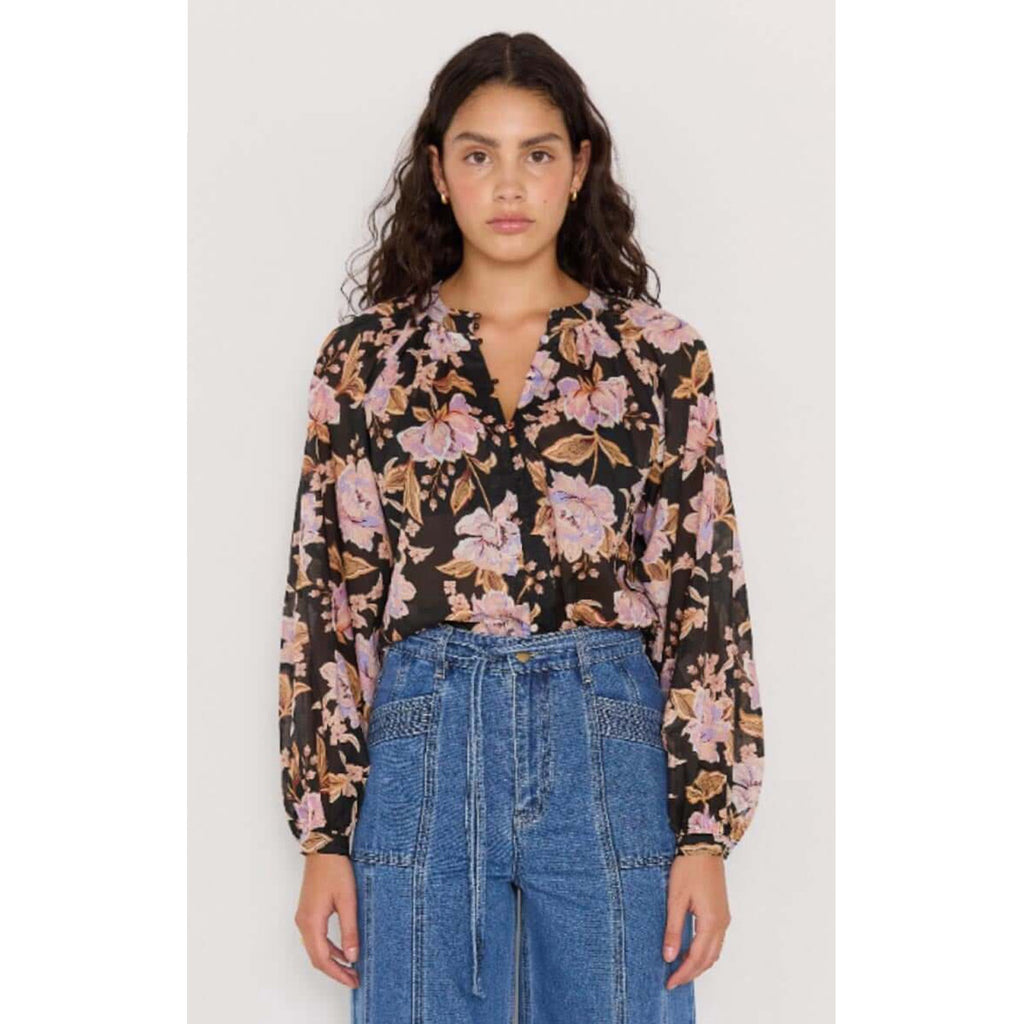 Top Willow Blouse