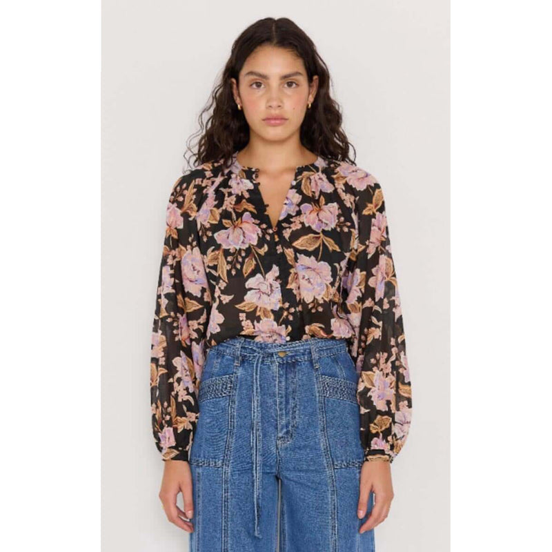 Top Willow Blouse