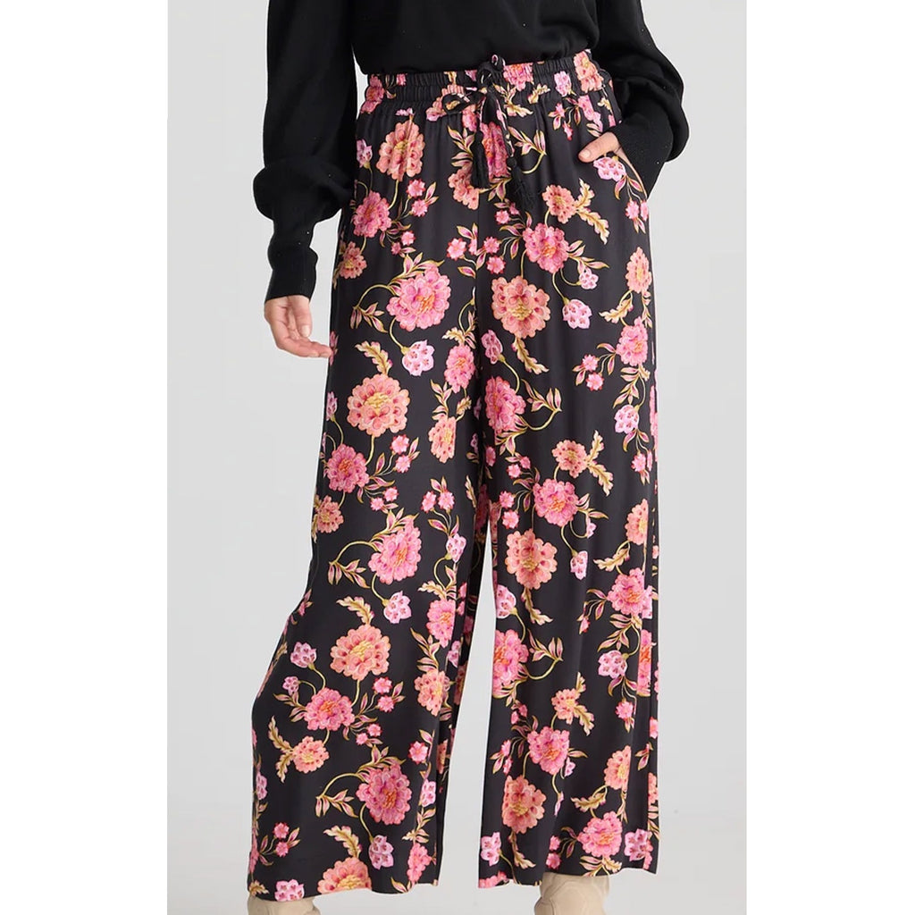 Pant Freedom - Lola Floral