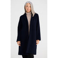 Coat Bella - Navy