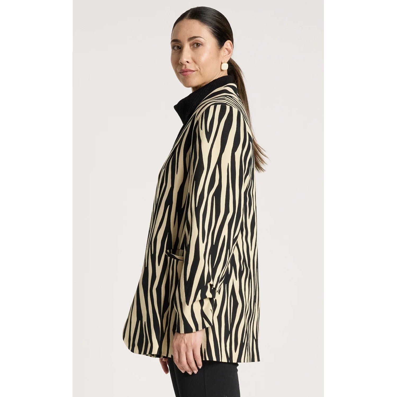 Blazer Bajau - Savanna