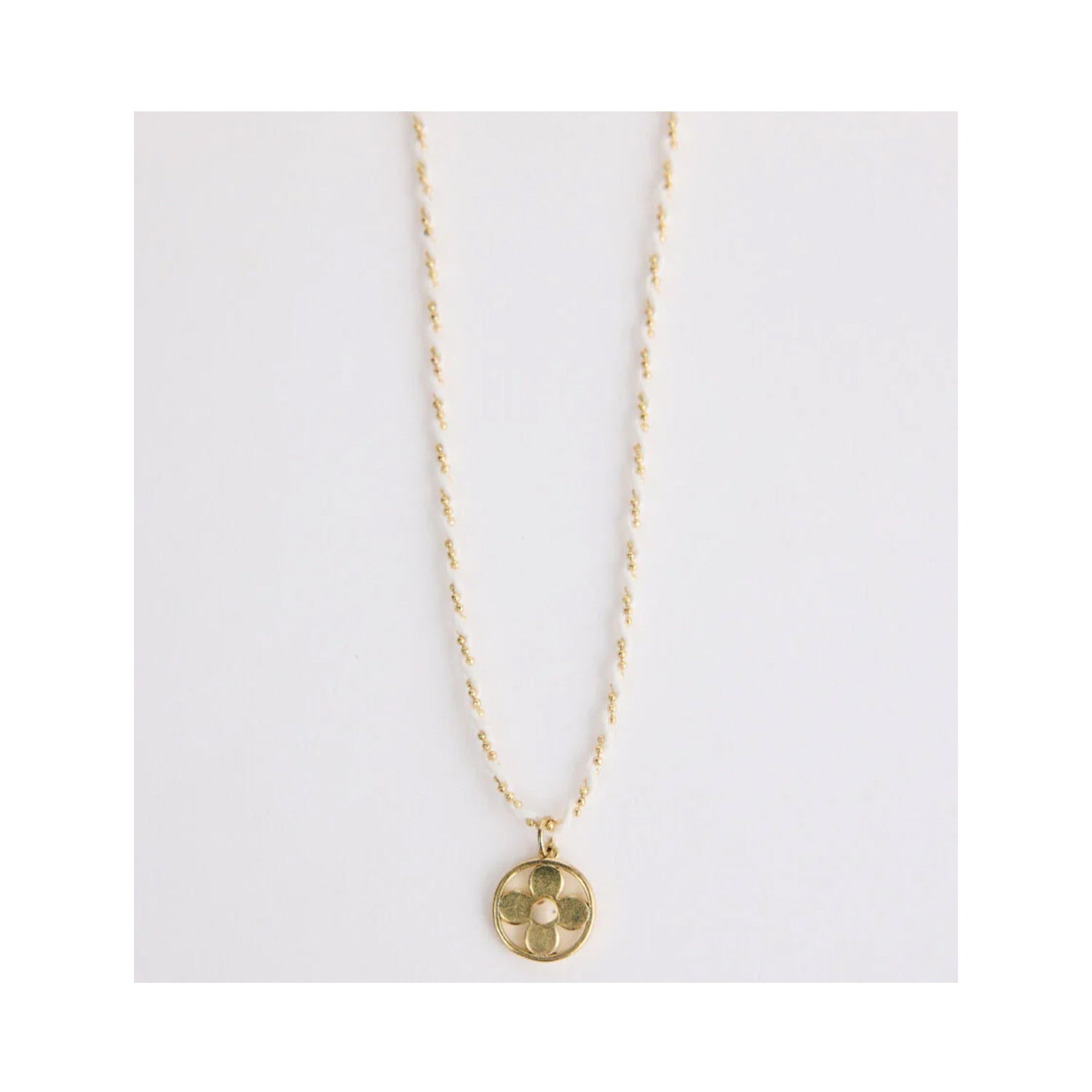 Necklace Frankie