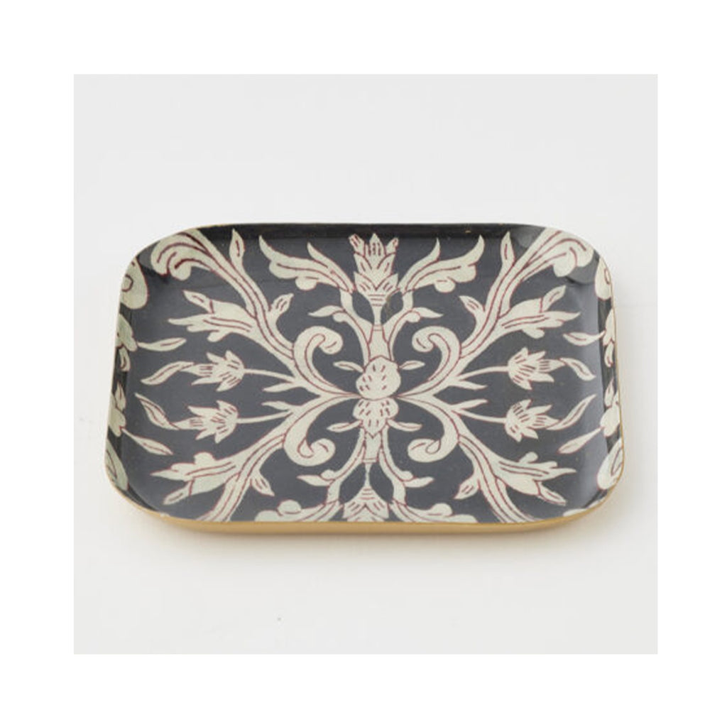 Trinket Tray Filagree