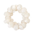 Bracelet Cove - White