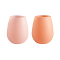 Glasses Fegg - Peach + Petal