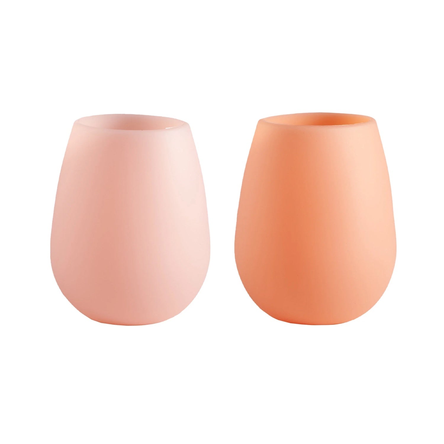 Glasses Fegg - Peach + Petal