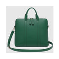 Rhodes Laptop Bag - Green - Green