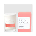 Candle Mini - Summer Peach 90g