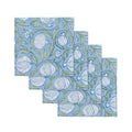 Napkins Anaar S/4 Cotton Block