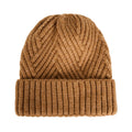 Beanie Sable - Mocha