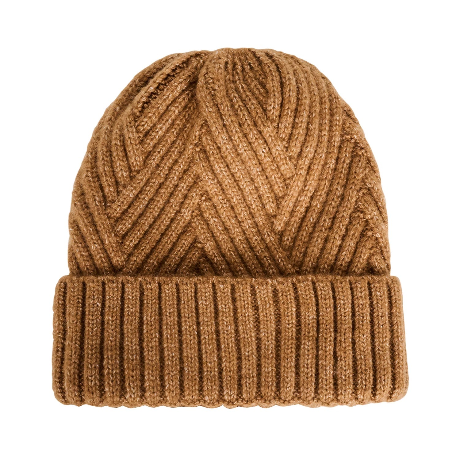 Beanie Sable - Mocha