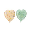 Sculpture Glass - Coeur Heart