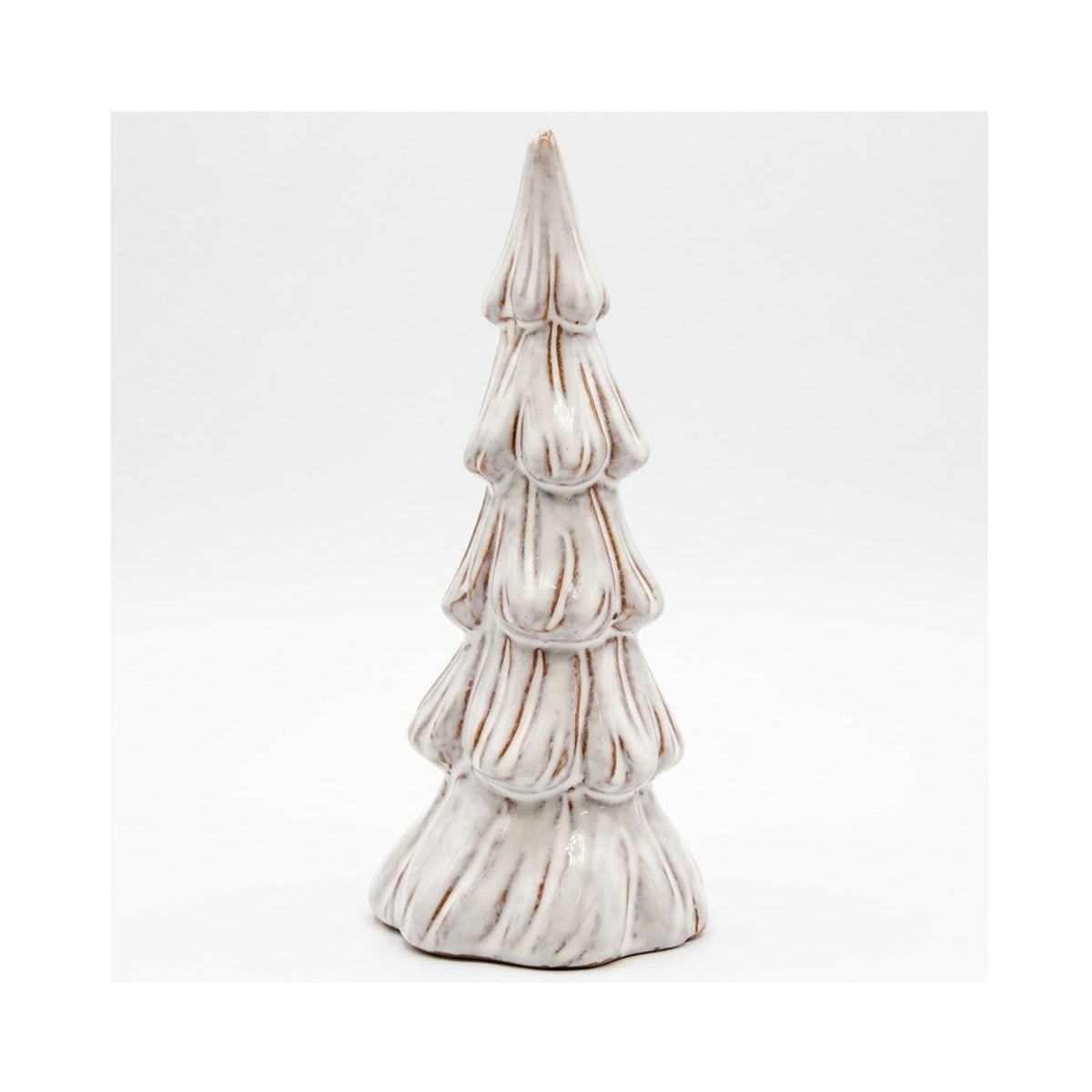 Tree Snow Lucia