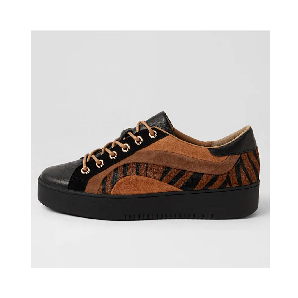 Shoe Laroche - Black