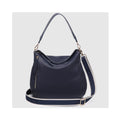 Shoulder Bag Nadia -Navy