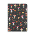 Journal - Mushrooms
