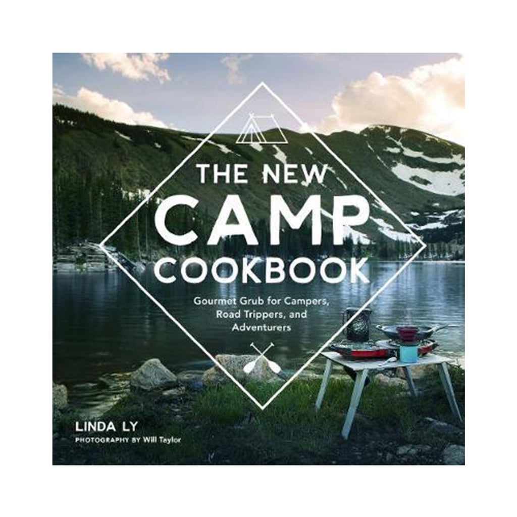 The New Camp Cookbook