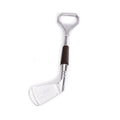 Golf Club Bottle Opener