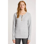 Top Rumi Long Sleeve - Marle