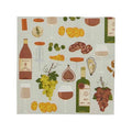 Napkin - L'heure du Vin 20pk