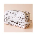 Wash Bag - Amalfi