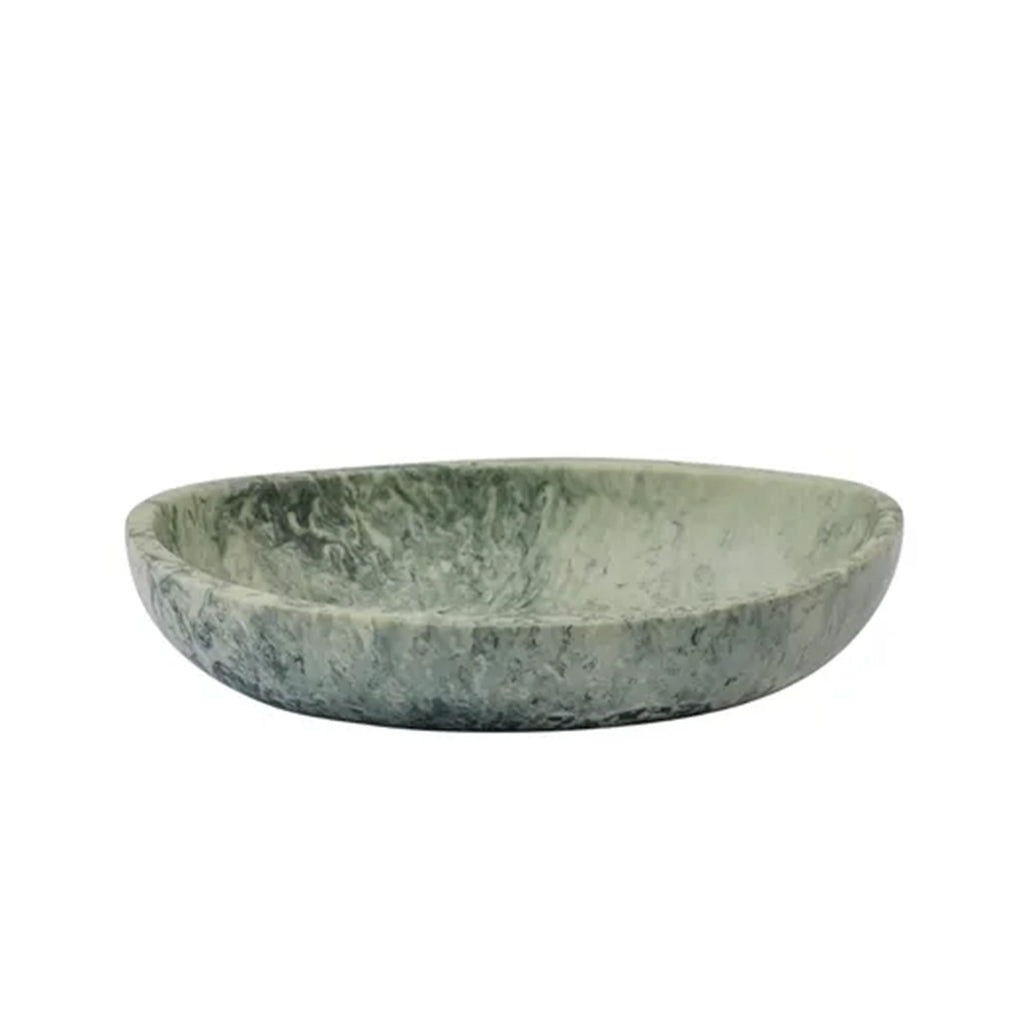 Bowl Resin Wesley - Sage
