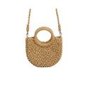 Tote Bag Mini Dusk - Tan