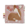 Soft Activity Booklet - Fairy Garden