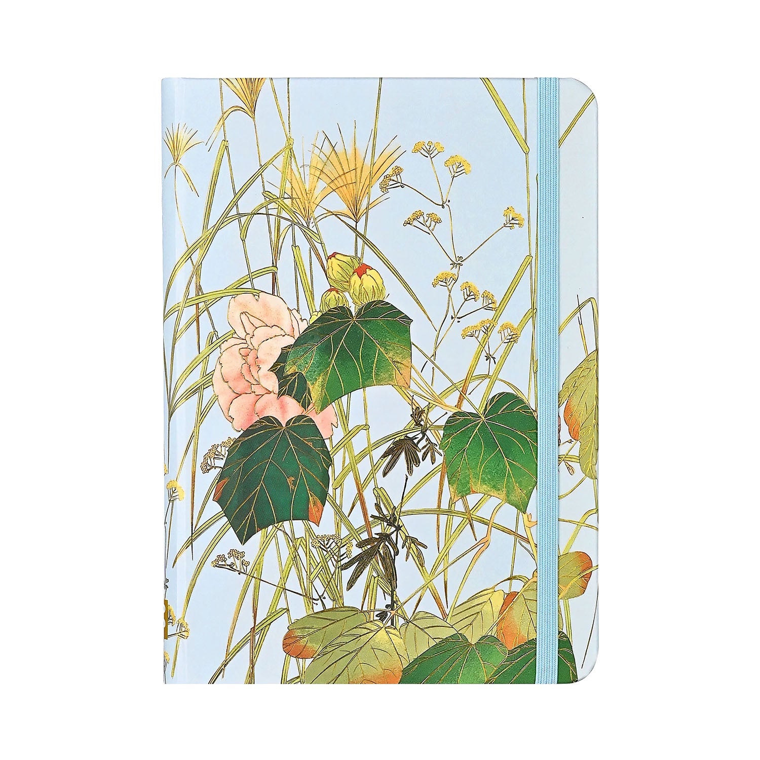Journal Japanese Meadow