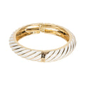 Bangle Amira - White