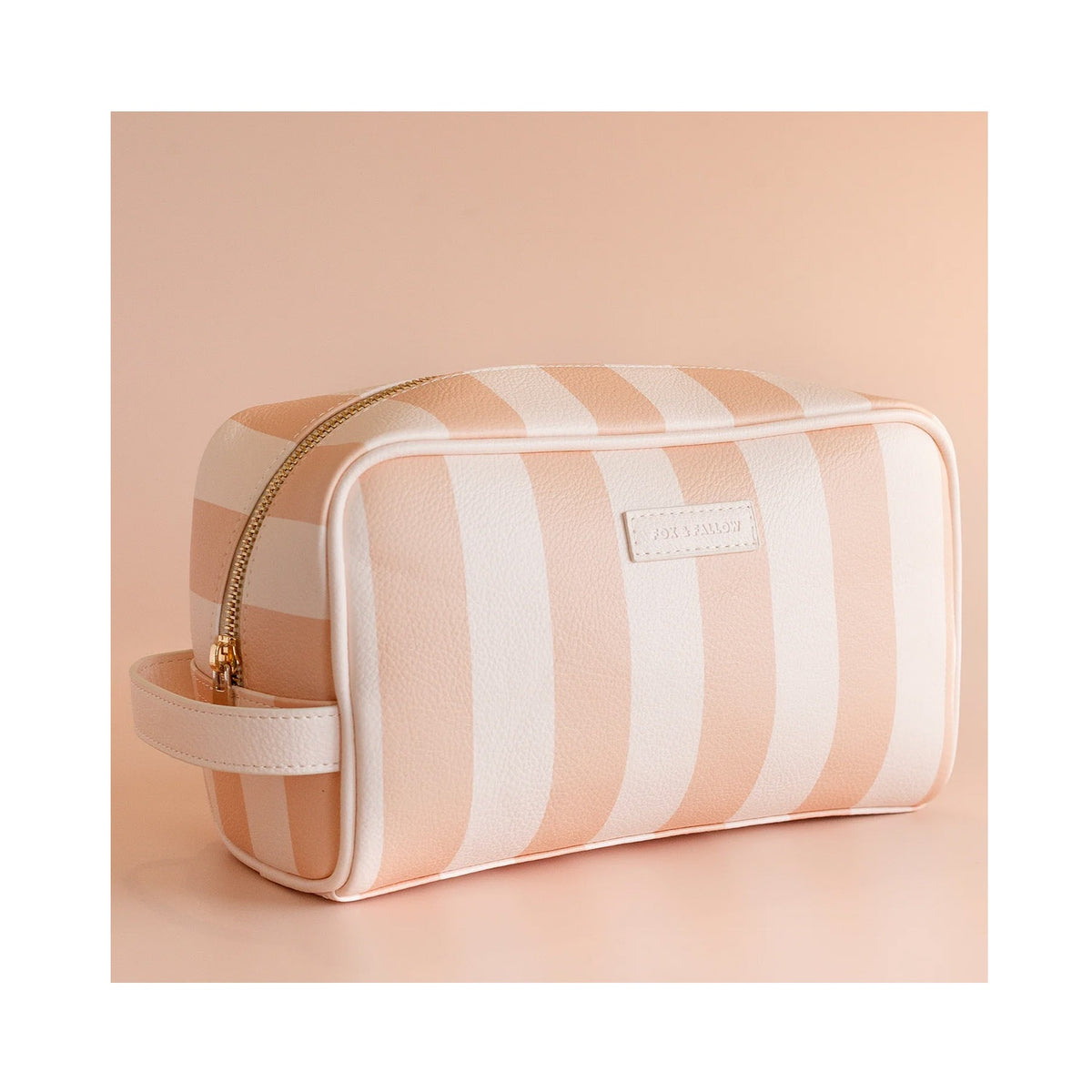 Wash Bag - Corsica