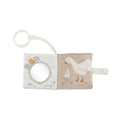 Goose Stroller Book - Newborn Naturals